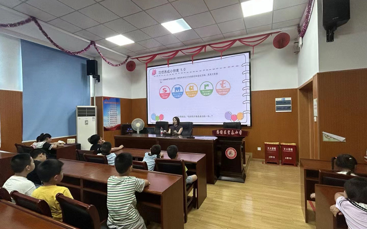绥滨望春小学
